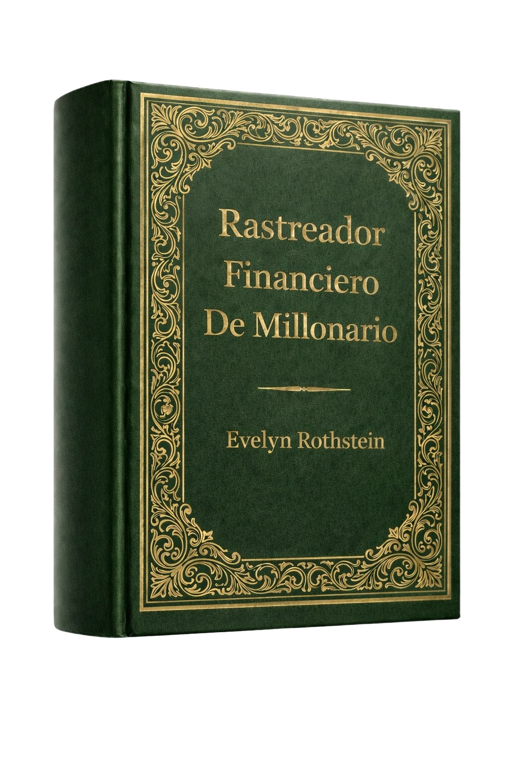Rastreador Financiero De Millonario